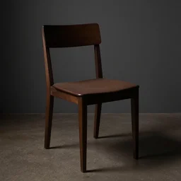 chair with no seat