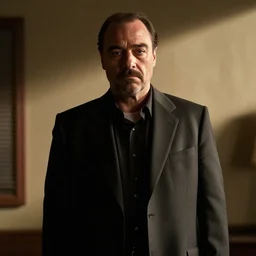 tony sopranos final moment