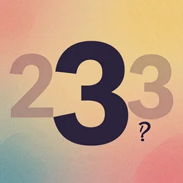 what's your number? artistic