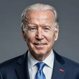 a disco elysium portrait of Biden by Aleksander Rostov, highly detailed, symmetry