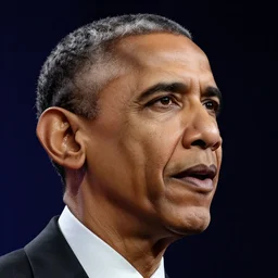 incredible, mindblowing beautiful of obama, matte painting, artstation, cgsociety, dramatic lighting, concept art, octane render, arnold 3 d render
