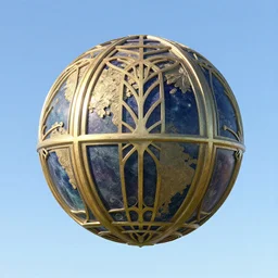 3 d render, sunlight study, kauai!!!, the universe is a spheroid region, art nouveau, by jan davidz de heem and ( ( ( ( ( lisa frank ) ) ) ) ), 8 k, sharp focus, octane render
