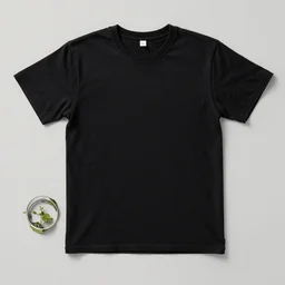 solid black only