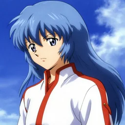 Rei Ayanami