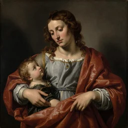 an artwork by agnolo bronzino