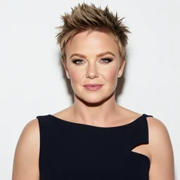 gordon ramsey, lipstick, makeup, very cute, professional makeup, eyeliner, fashionista, dress