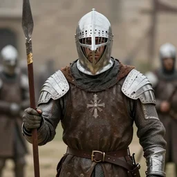 a meme from medieval age, detailed, focused