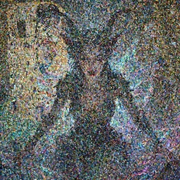 epic portrait of menacing, agitated, anxious, weeping yet stunningly beautiful biomechanical djinn overseeing the iridescent fabric of the universe, by charlie bowater, mandy jurgens, gustav klimt, octane render, dramatic camera angle, 4k, 8k, high detail, HDR, by tom bagshaw, powerful, with inspiration from Beksinski, inspired by greek goddess Athena