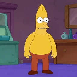 bender from futurama