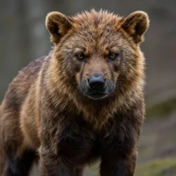 Karl Urban as the wolverine - n 4