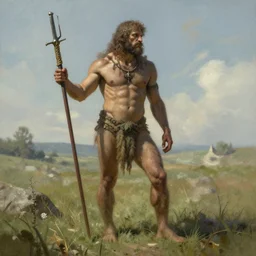 paleoart by roman uchytel t
