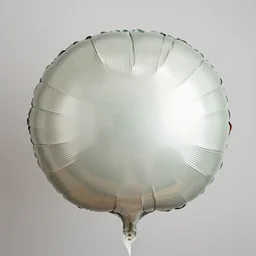rock balloon