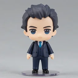 nendoroid mariano rajoy,