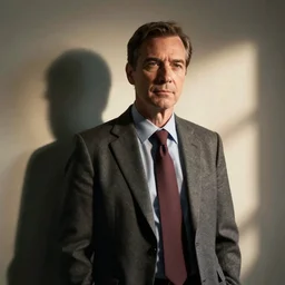Saul Goodman as Ironside