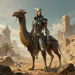 biopunk elswyr, homeland of the khajiit