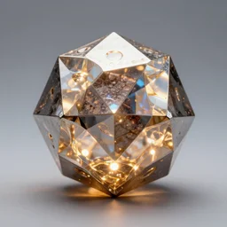 magical dodecahedron