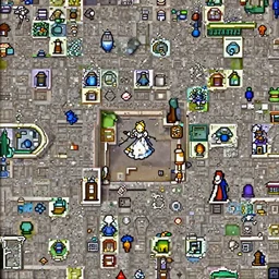 screenshot from the video game American Mcgee's Alice