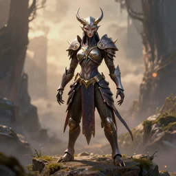 Nephilis Thylord