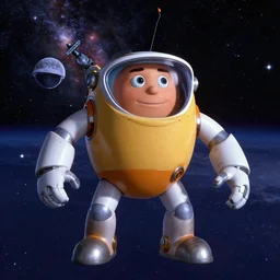 a film still from zathura : a space adventure ( 2 0 0 5 )