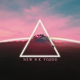 new pink floyd album cover