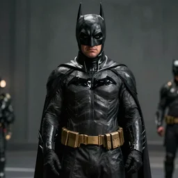 Peter Dinklage as the Penguin in a Batman film, cinematic quality, 8k, cinematic lighting, dramatic, photo realistic