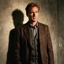 Morgon Freeman as Gordon Freeman
