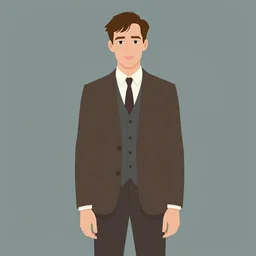 patrick bateman nendroid