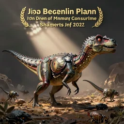 insectoid dinosaurs