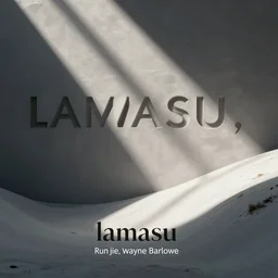 lamasu, by beksinski, ruan jia, wayne barlowe