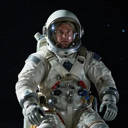 a film still from gravity ( 2 0 1 3 )