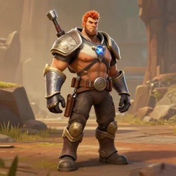 karl from deep rock galactic