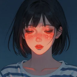 fever dream by Chiho Aoshima