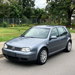 golf 4 from 2 0 0 0 th