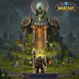 dunemount epic world of warcraft