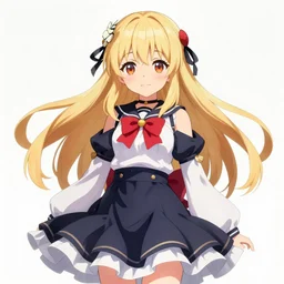 pixiv artwork of marisa kirisame from touhou project, marisa kirisame touhou artwork by greg rutkowski key art kyoto animation 4 k 8 k ultrahd trending finely detailed award winning