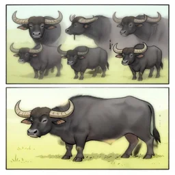 buffalo buffalo buffalo buffalo buffalo buffalo buffalo buffalo. by xkcd