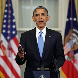 Barack Obama