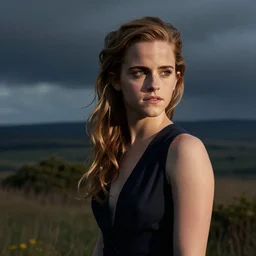 emma watson in speed
