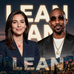 Jen Psaki and Tupac Shakur high on LEAN
