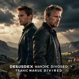 elias toufexis as adam jensen in deus ex mankind divided