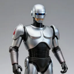 robocop, head maco