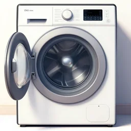 washing machine among us