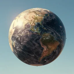 sunlight study, the universe is a spheroid region 7 0 5 meters in diameter, art nouveau, by jan davidz de heem and ( ( ( ( ( lisa frank ) ) ) ) ), 8 k, sharp focus, octane render, kauai