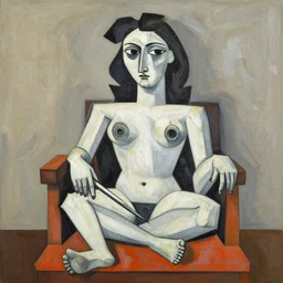 artwork by pablo picasso