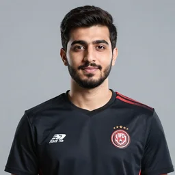 hasan piker twitch portrait