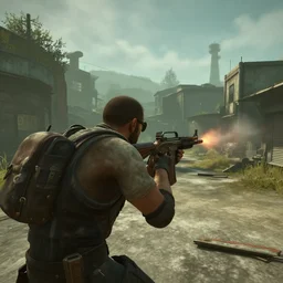 screenshot of half - life 3