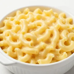 mac and cheese