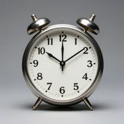 creative interpretation of time