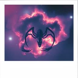 nebula polaroid ømolten venom