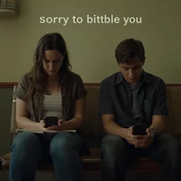 a film still from sorry to bother you ( 2 0 1 8 )